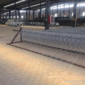 Hangschutz Gabion Basket Terramesh 3x3x1x1m